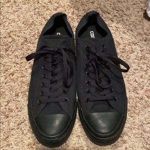 Brand new Converse!